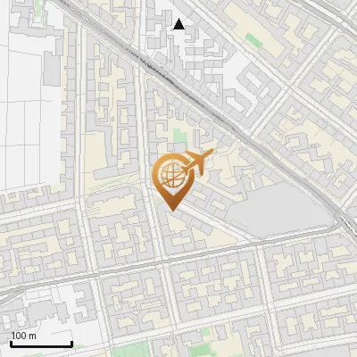 Foto zu Erlanger Straße 7-13, 12053 Berlin