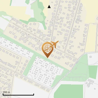 Foto zu Erlbachstraße 11-13, 81249 München