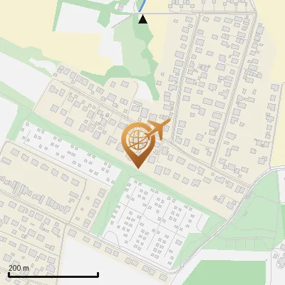 Foto zu Erlbachstraße 19, 81249 München