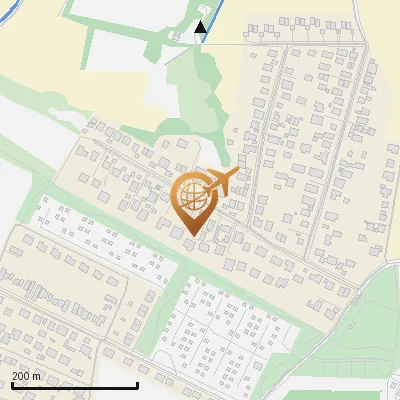 Foto zu Erlbachstraße 21, 81249 München