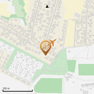 Foto zu Erlbachstraße 3, 81249 München