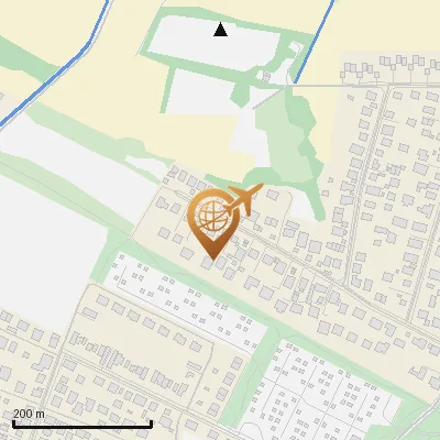 Foto zu Erlbachstraße 22-35, 81249 München