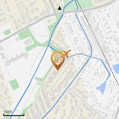 Foto zu Erlenbruchring 10-18, 12355 Berlin