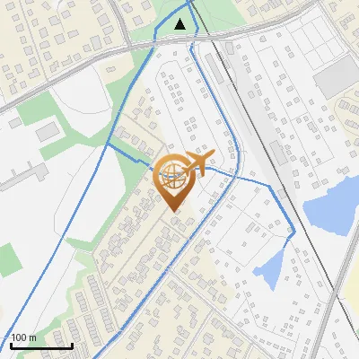 Foto zu Erlenbruchring 34-38, 12355 Berlin