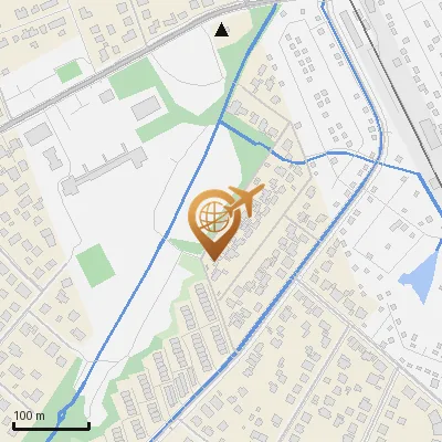 Foto zu Erlenbruchring 4, 12355 Berlin