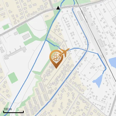 Foto zu Erlenbruchring 42-43, 12355 Berlin