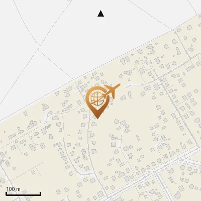 Karte Erlengrund 13, 12527 Berlin