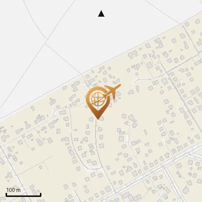 Karte Erlengrund 15, 12527 Berlin