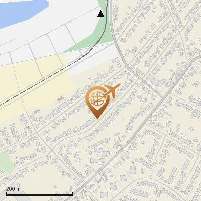 Karte Erlengrund 13-20, 50997 Köln