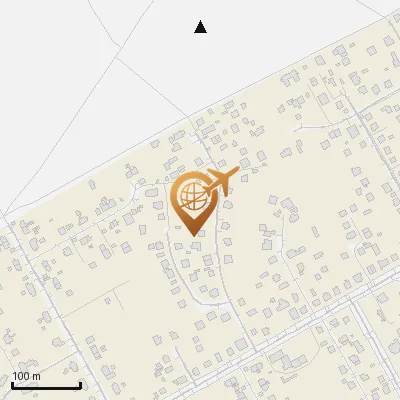 Karte Erlengrund 20, 12527 Berlin