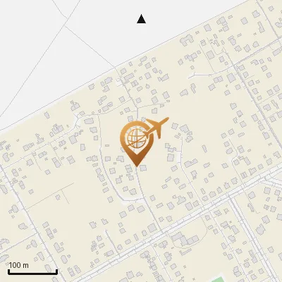 Karte Erlengrund 23, 12527 Berlin