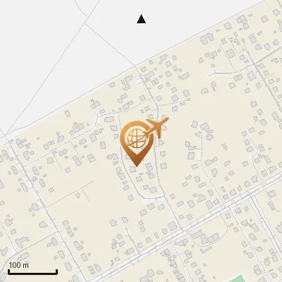 Karte Erlengrund 24, 12527 Berlin