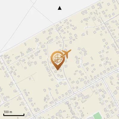 Karte Erlengrund 26, 12527 Berlin