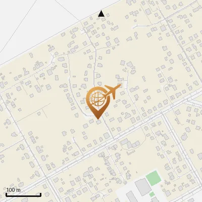 Karte Erlengrund 27, 12527 Berlin