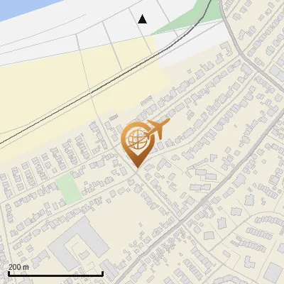 Karte Erlengrund 34-38, 50997 Köln