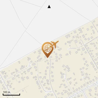 Karte Erlengrund 7, 12527 Berlin