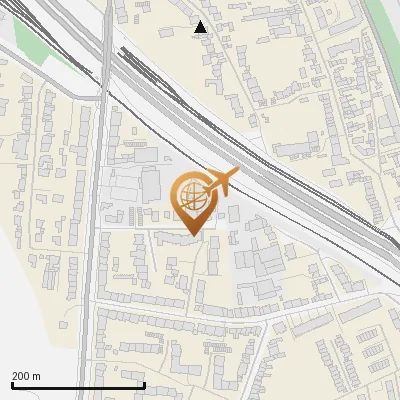 Foto zu Erlenhofstraße 9-30, 50735 Köln