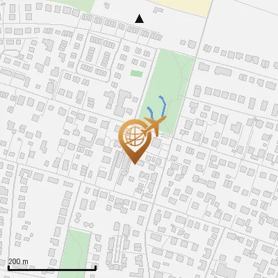 Karte Erlenplatz 2-3, 80995 München