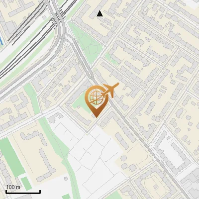 Foto zu Erlenstraße 1-20, 12167 Berlin