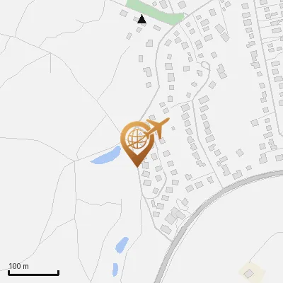 Karte Erlental 19-25, 21077 Hamburg