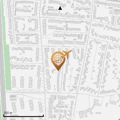 Foto zu Erlenweg 14-24, 51147 Köln