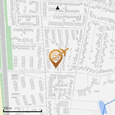 Foto zu Erlenweg 2-13, 51147 Köln