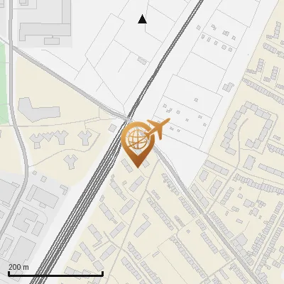 Karte Erlenweg 77-87, 50827 Köln