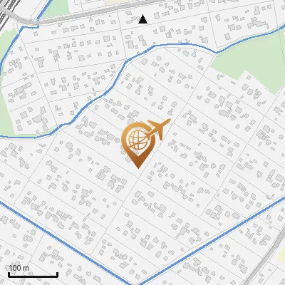 Foto zu Erlenzeisigweg 15-22, 13129 Berlin