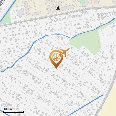 Foto zu Erlenzeisigweg 24-28, 13129 Berlin