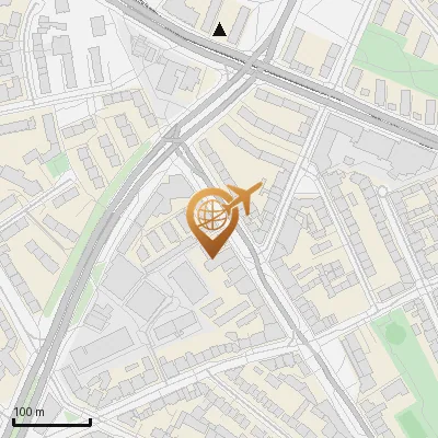 Karte Eimsbütteler Chaussee 63-67, 20259 Hamburg