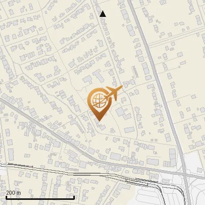 Foto zu Erlöserkirchstraße 14-16, 51107 Köln