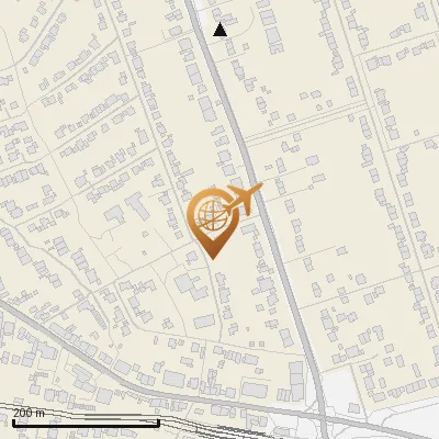 Foto zu Erlöserkirchstraße 24, 51107 Köln