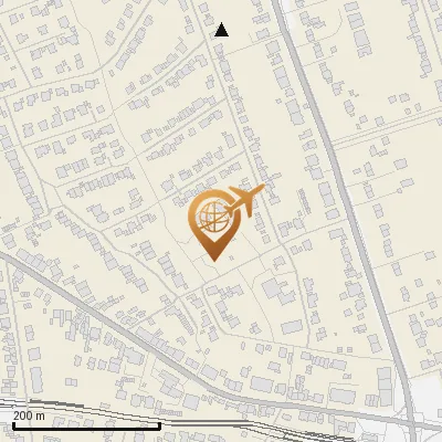 Foto zu Erlöserkirchstraße 8, 51107 Köln