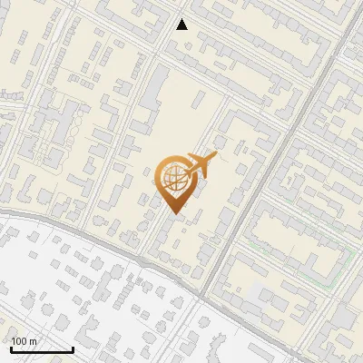 Foto zu Ermanstraße 15-21, 12163 Berlin