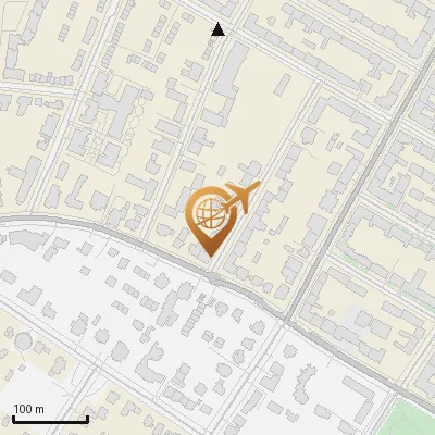 Foto zu Ermanstraße 22-27, 12163 Berlin