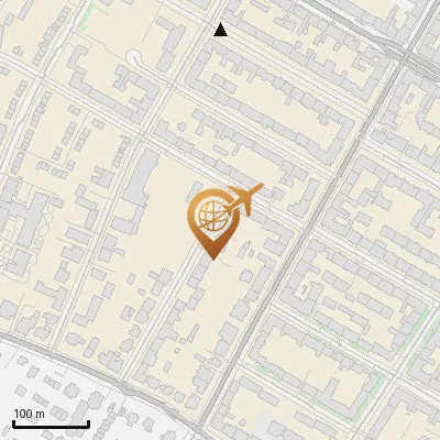 Foto zu Ermanstraße 1-5, 12163 Berlin