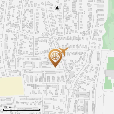 Foto zu Erminoldstraße 183-189, 81735 München