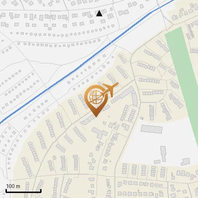 Karte Ermlandweg 20-32, 22415 Hamburg