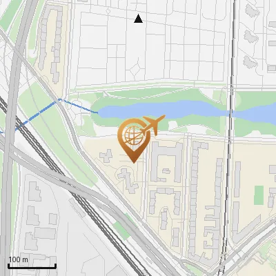 Foto zu Ermslebener Weg 2-4, 10713 Berlin