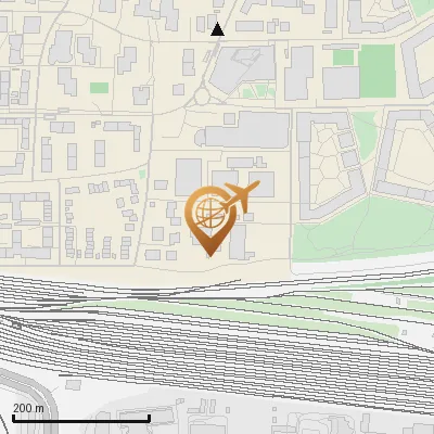 Foto zu Erna-Eckstein-Straße 24, 81245 München