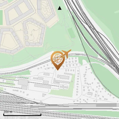 Foto zu Erna-Eckstein-Straße 48, 81245 München