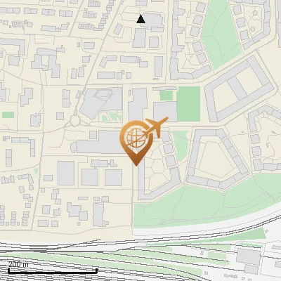 Foto zu Erna-Eckstein-Straße 3-5, 81245 München