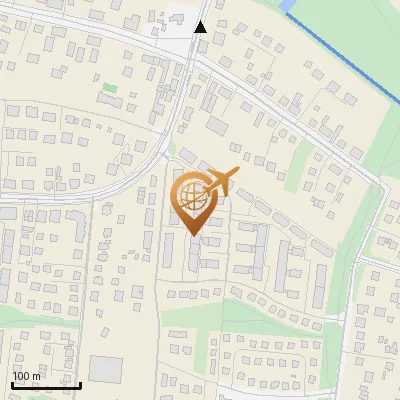 Foto zu Erna-Sack-Straße 11-17, 13591 Berlin