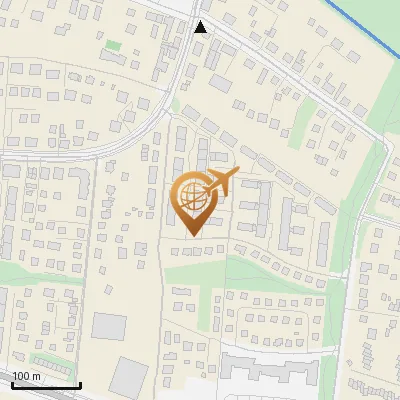 Foto zu Erna-Sack-Straße 1-3, 13591 Berlin