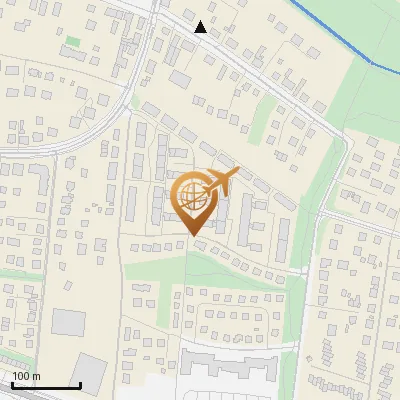 Foto zu Erna-Sack-Straße 4-10, 13591 Berlin