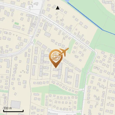 Foto zu Erna-Sack-Straße 20-44, 13591 Berlin