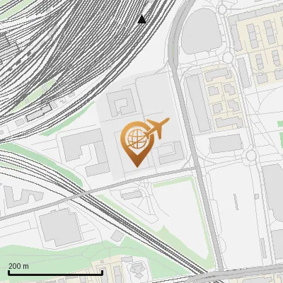 Foto zu Erna-Scheffler-Straße 4, 51103 Köln