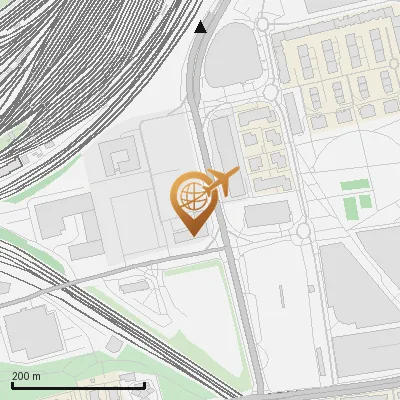 Foto zu Erna-Scheffler-Straße 5, 51103 Köln