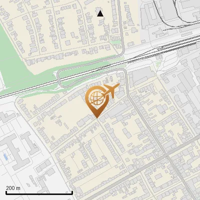 Foto zu Ernastraße 35-47, 51069 Köln