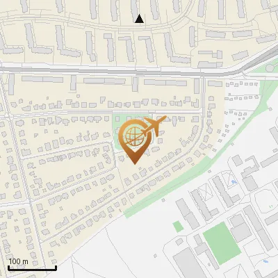 Foto zu Erndtebrücker Weg 9-13, 13507 Berlin